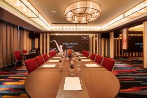 Konferenční prostory v ubytování Jazz Hotel Penang