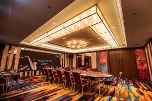Fotografie z fotogalerie ubytování Jazz Hotel Penang v destinaci George Town