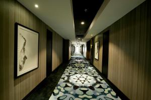 Fotografie z fotogalerie ubytování Jazz Hotel Penang v destinaci George Town