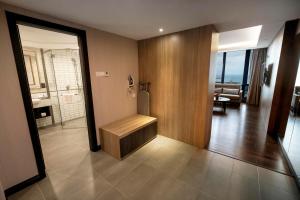 Fotografie z fotogalerie ubytování Jazz Hotel Penang v destinaci George Town