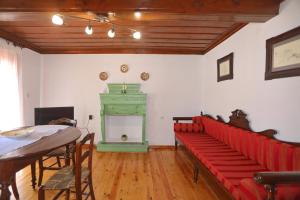 Μια τηλεόραση ή/και κέντρο ψυχαγωγίας στο Casa al pozzo