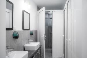 Gallery image of Good People Design Hostel in Belgrade