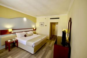 Gallery image of Mount Zion Boutique Hotel in Jerusalem