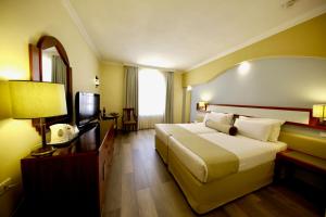 Gallery image of Mount Zion Boutique Hotel in Jerusalem