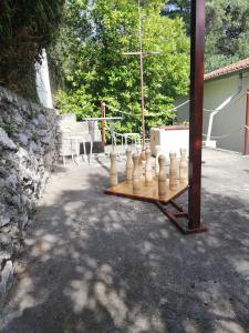 Galeriebild der Unterkunft House Zlatko in Orebić