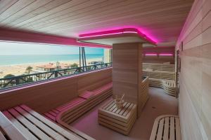 Příroda nedaleko hotelu