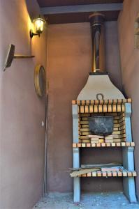 Fotografie z fotogalerie ubytování Casa Azafrán v destinaci Torrijo del Campo