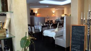 Fotografie z fotogalerie ubytování Hotel La Terrazza v destinaci Wetzlar
