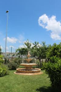 Afbeelding uit fotogalerij van Green Garden in Pompei