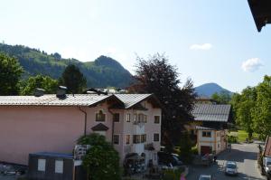 Gallery image of City-apart Kitzbühel Stadt in Kitzbühel