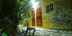 Afbeelding uit fotogalerij van Hostel Mamallena in Panama-Stad