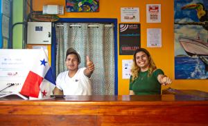 Majutusasutuse Hostel Mamallena külastajad +37 fotot