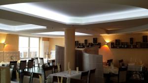 Fotografie z fotogalerie ubytování Hotel La Terrazza v destinaci Wetzlar + 9 fotografií