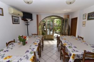 Fotografie z fotogalerie ubytování Guest house Tom v destinaci Malinska