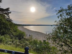 Príroda v okolí apartmánu + 7 fotografií