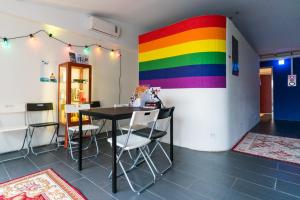 Gallery image of Gs Gay Hotel - Taipei in Taipei