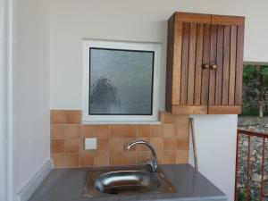 Fotografie z fotogalerie ubytování Qeparo Antonio Rooms v destinaci Qëparo