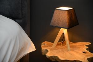 Billede fra billedgalleriet på Le Marronnier i La-Roche-en-Ardenne + 13 billeder