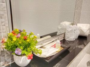 奈扬海滩Louis' Runway View Hotel - SHA Extra Plus的相册照片