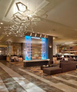 Gallery image of EB Hotel Miami Airport in Miami