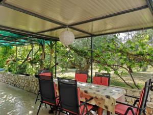Gallery image of Hvar-Pakleni islands- isolated Robinson House Moj Mir in Hvar