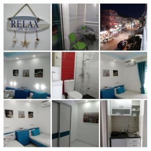 Fotografia z galérie ubytovania B&A Paralia v Paralia Katerinis