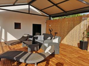 Gallery image of Hvar-Pakleni islands- isolated Robinson House Moj Mir in Hvar