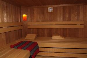 Foto dalla galleria di Pension Arnspitze a Scharnitz