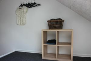 吉弗Hedegaard Holiday Apartments的相册照片