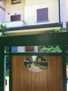 Imagen de la galería de B&B IL VIALETTO, en Orio al Serio