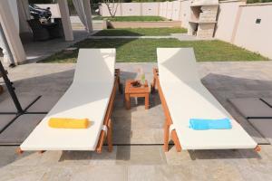 Fotografie z fotogalerie ubytování Holiday House Tamaris v destinaci Zadar