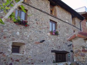 Edificio en el que se encuentra the country house