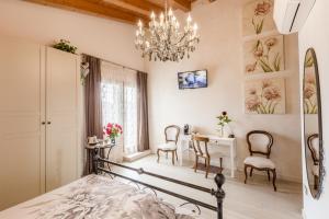 Gallery image of B&B ARMONIE DI CAMPAGNA in Galliera Veneta