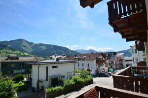 Gallery image of Apartment CityXpress TOP 6 by All in One Apartments in Zell am See