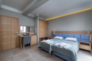 Imagen de la galería de Argiri Resort Hotel & Apartments, en Kardamaina 58 fotos más