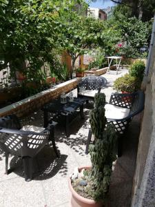 Gallery image of Il Giardino in Baunei