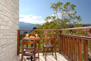 Galeriebild der Unterkunft Mikri Arktos in Elati, Trikala