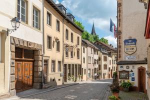 Il quartiere o una zona nella vicinanze dell'hotel