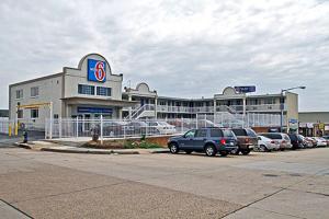 Motel 6-Washington, DC - Convention Center