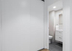 Zdjęcie z galerii obiektu Villanueva Apartments by Flatsweethome w Madrycie