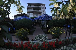 Giardino di Hotel Royal