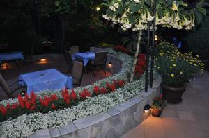 Giardino di Hotel Royal