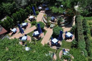 Giardino di Hotel Royal