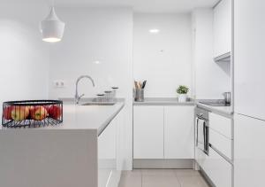 Zdjęcie z galerii obiektu Villanueva Apartments by Flatsweethome w Madrycie