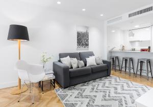 Fotografie z fotogalerie ubytování Villanueva Apartments by Flatsweethome v destinaci Madrid