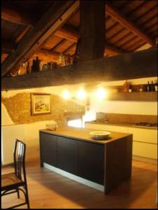 Fotografia z galérie ubytovania Suite Casa Fiorina v destinácii Campea + 2 fotografie