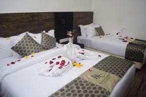 Gallery image of Rest And Comfort Boutique Hotel in Kuala Terengganu
