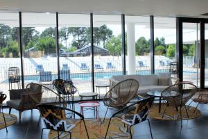 ibis Styles Arcachon Gujan Mestras