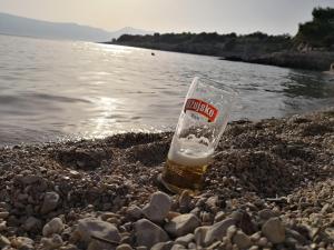 Fotografie z fotogalerie ubytování Oaza v destinaci Krk
