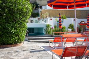 Фотография из галереи Hotel La Mandorla в Искье